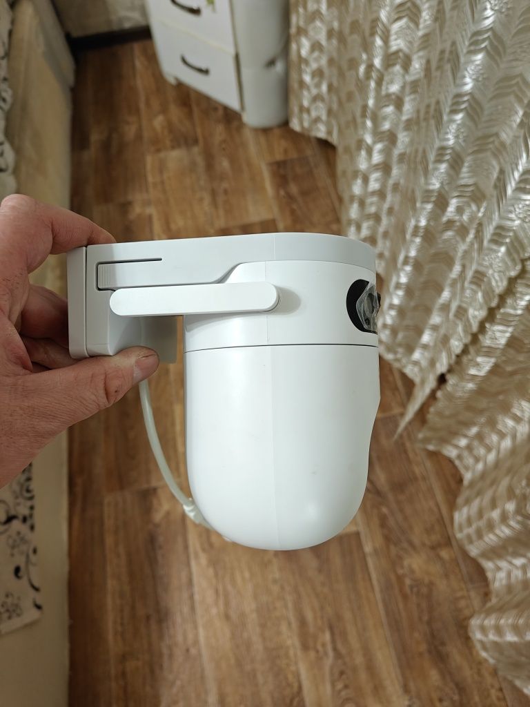 Wifi камера ezviz