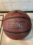 Minge baschet Nike Hyper Grip, outdoor, marimea 7