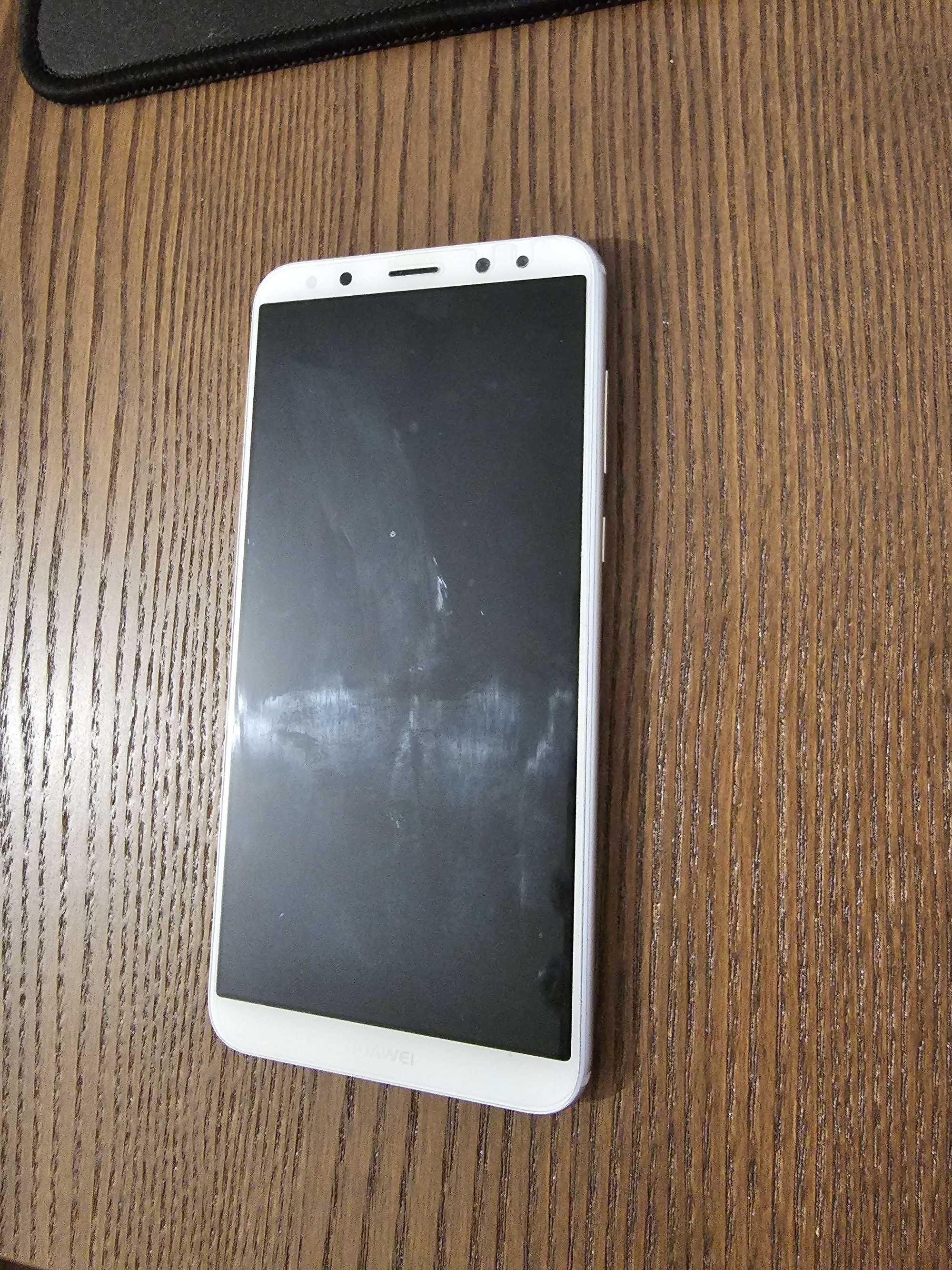Huawei mate 10 lite