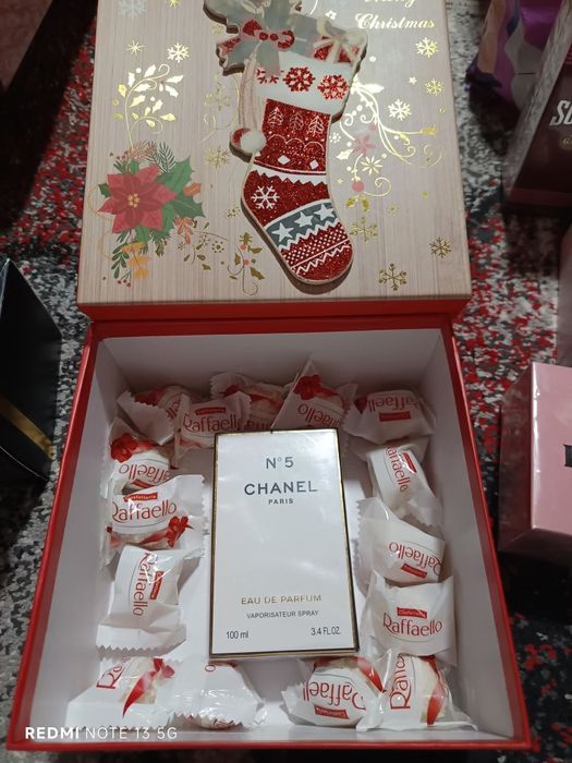 Parfumuri turcești 1 la 1