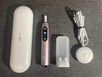 Periuta Oral-B io9 Ca Noua! Impecabila!