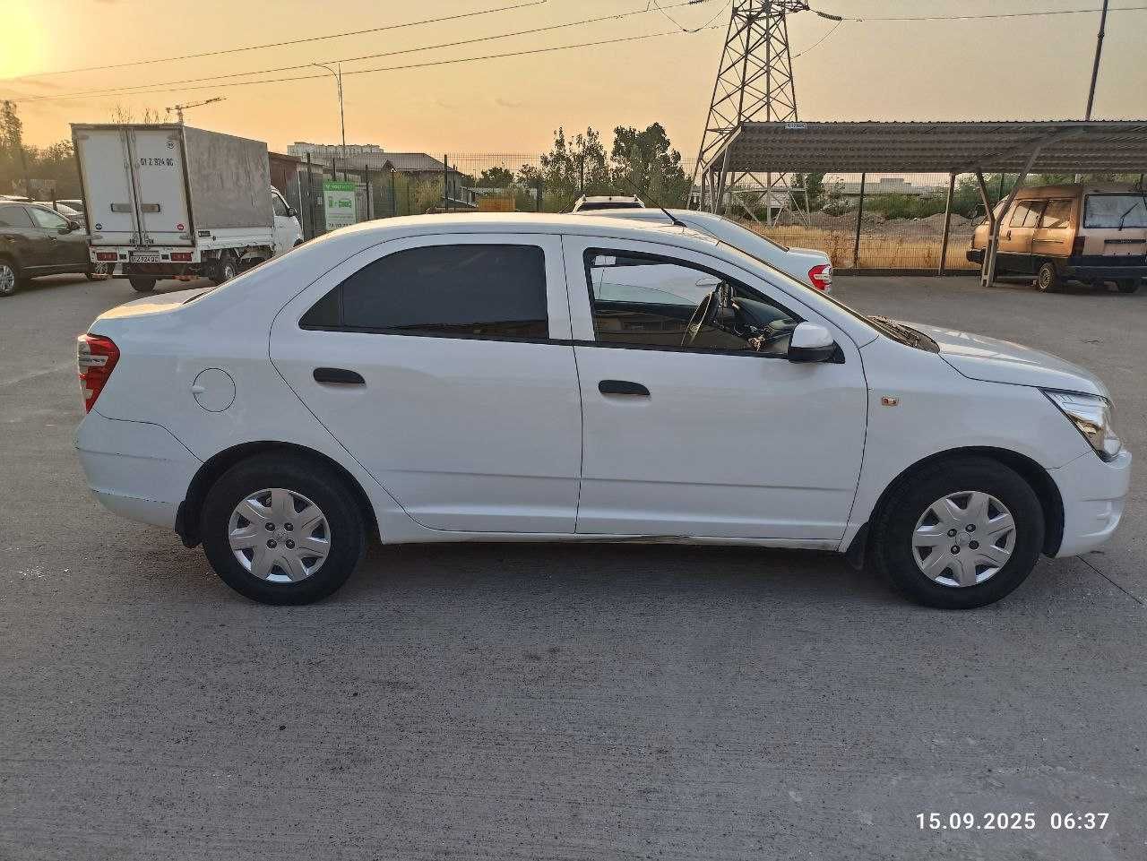 Chevrolet Cobalt