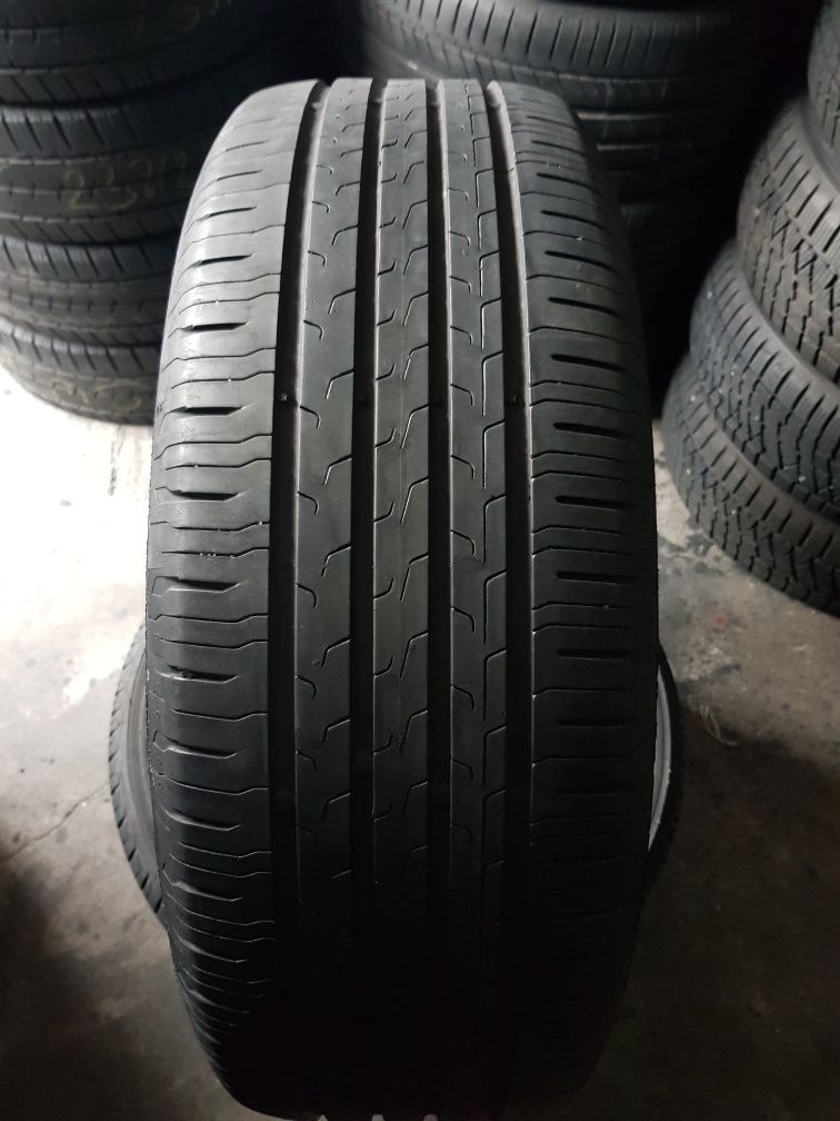 Continental 225/60 R18 104V vară