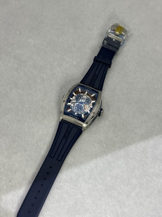 CVSTOS Sealiner GMT – Чисто нов!