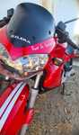 Gilera Dna 80 cc