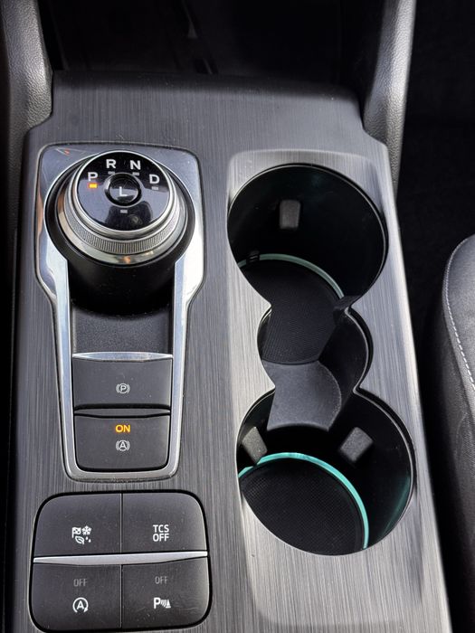 Ford Focus 1.5 diesel 2020 automat