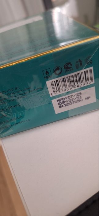 Parfum my geisha cannabis lost island