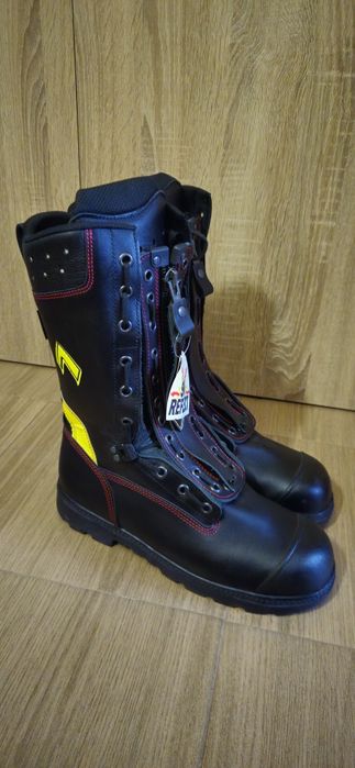 Bocanci protecție Haix