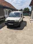 Vand Fiat Doblo 1.9 Diesel