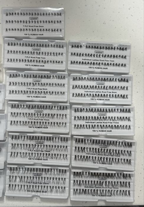 Gene false smocuri si banda