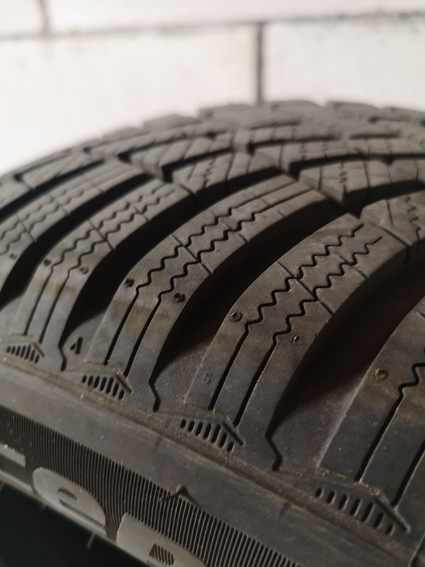 Anvelope Hankook iarna