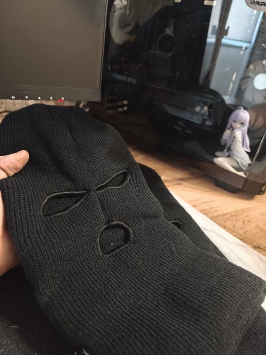 Продам Новые балаклавы