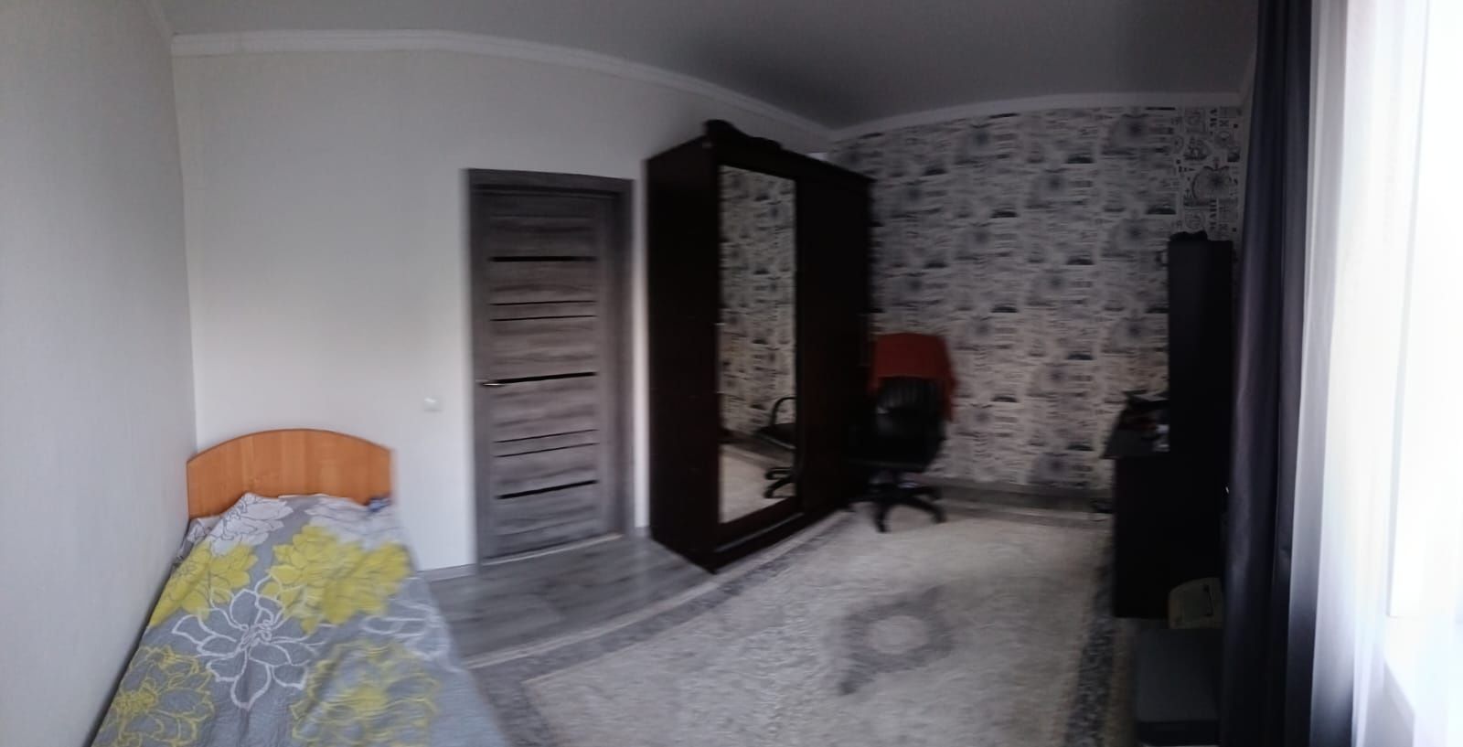 Продам дом в районе защиты