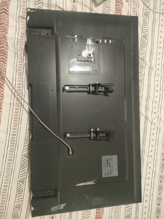 TV Samsung Led (se poate repara)
