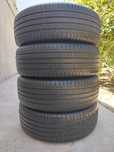 235 65 R17 Shina Nexen