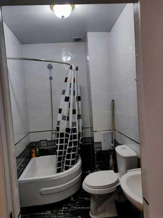 Сдается 1х комнатная квартира на 3 этаже Ориентир Софмед