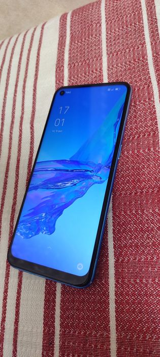 Продам сотовый OPPO A53 в хорошем состоянии