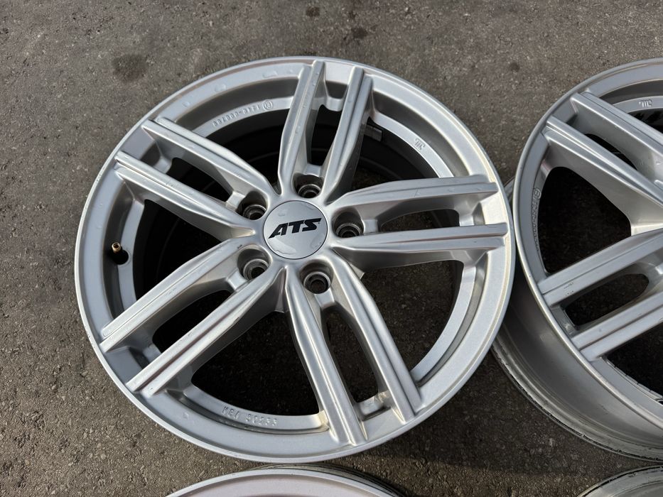 Джанти 16 5х112 ATS 16 цола 5x112