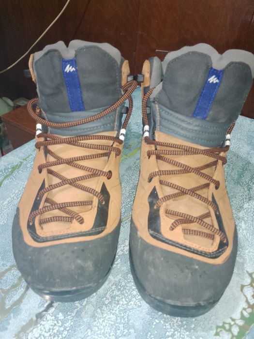 Quechua 360 system