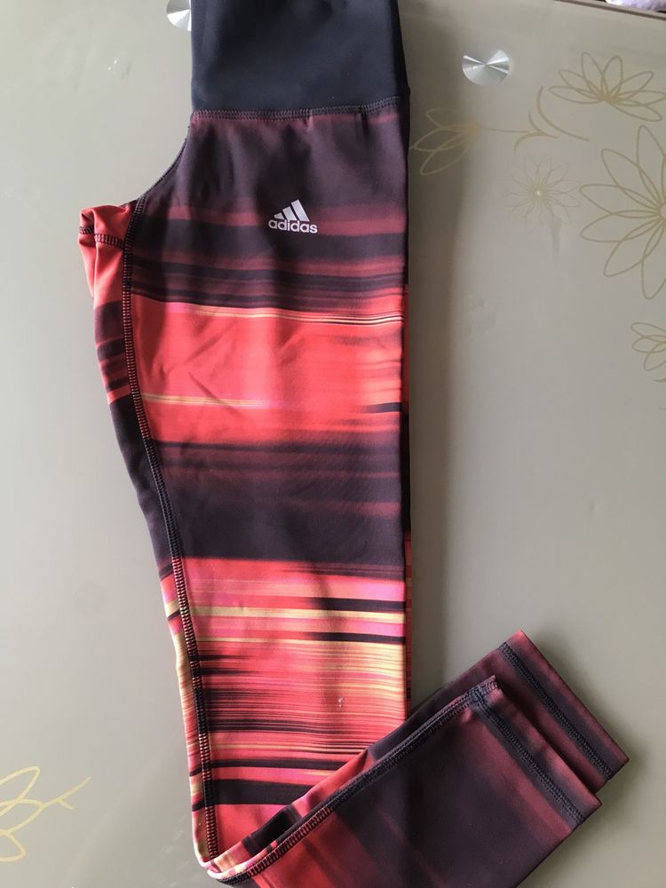 Дамски Клин Adidas