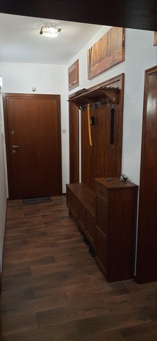 Дава се под наем Тристаен апартамент в София, Лозенец - 100 кв.м за 649 € - Снимка #12