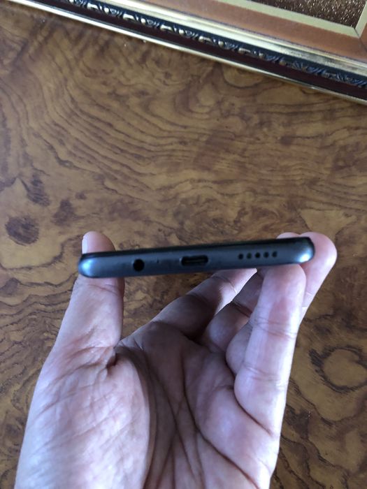 POCO M4 pro 5g. 6/128 гб