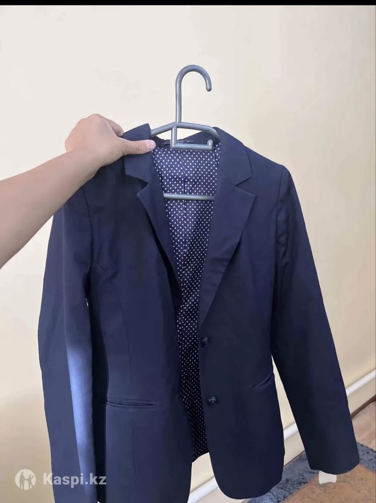 Продам школьную форму GLASMAN