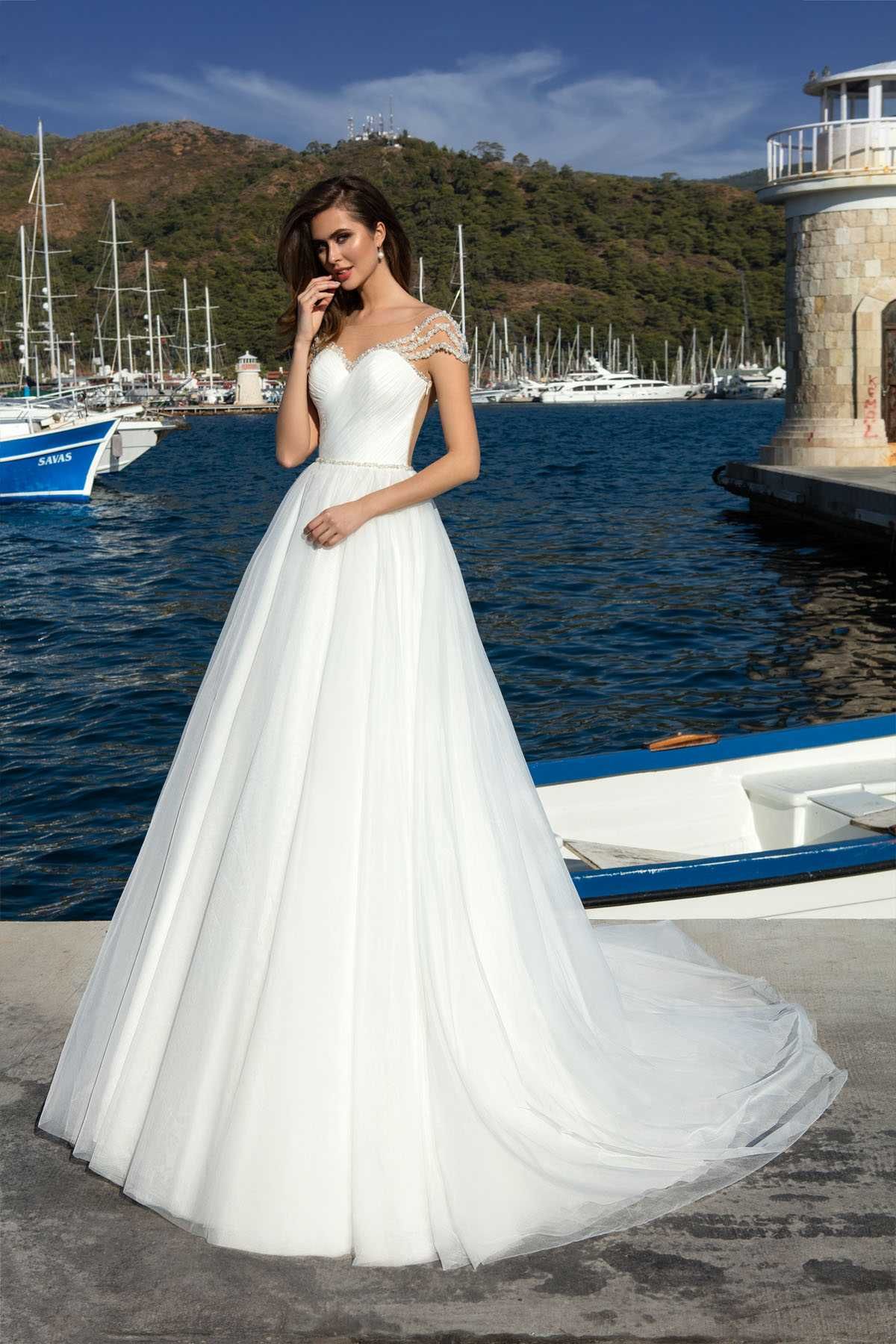 Rochie de mireasa Sposa dell’ Amore