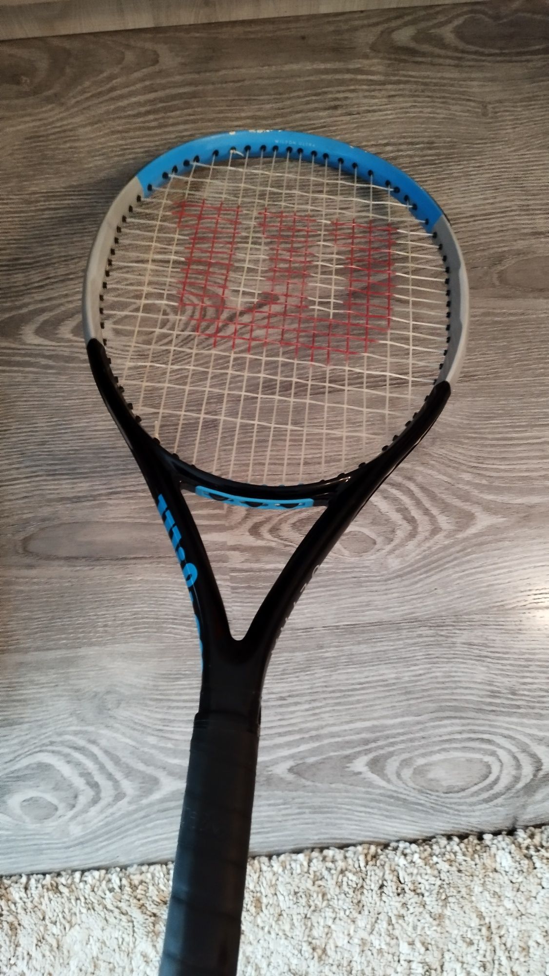 Тенис ракета Wilson Ultra 25