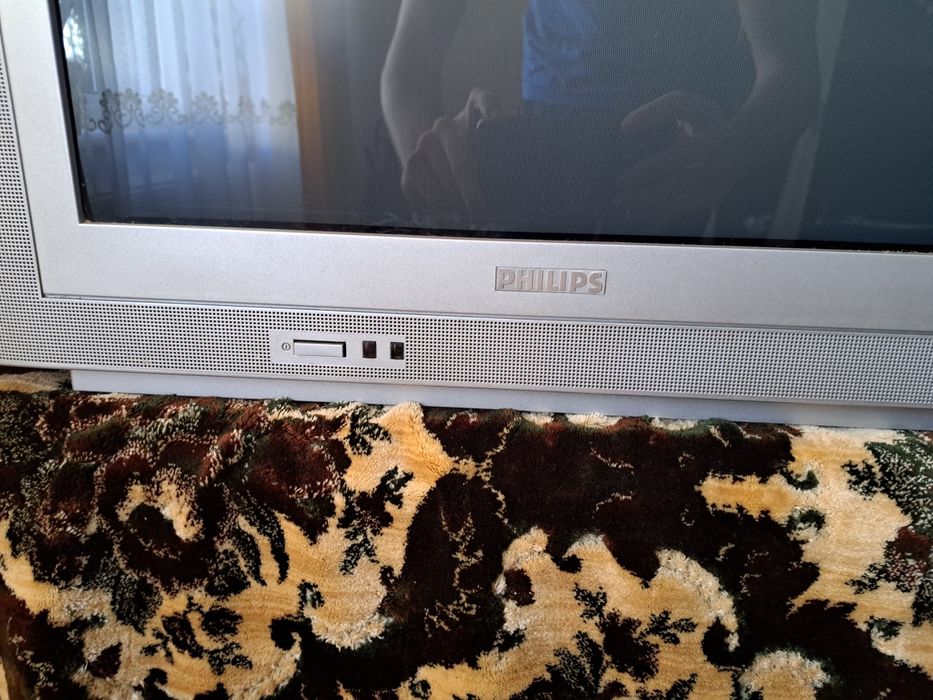 Televizor cu tub philips