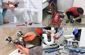 Santexnik xizmatlari