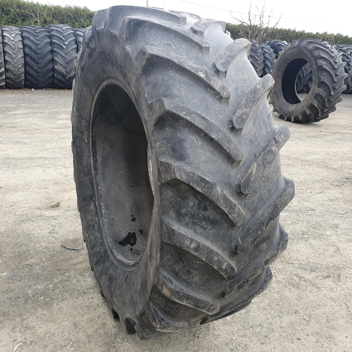 Cauciucuri 540/65R34 Michelin Anvelope SH Cu un AN GARANTIE