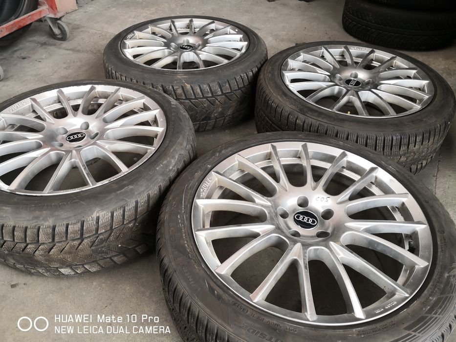 5х112 фолксваген ауди vw volkswagen audi 5x112 Djanti 20 цола джанти