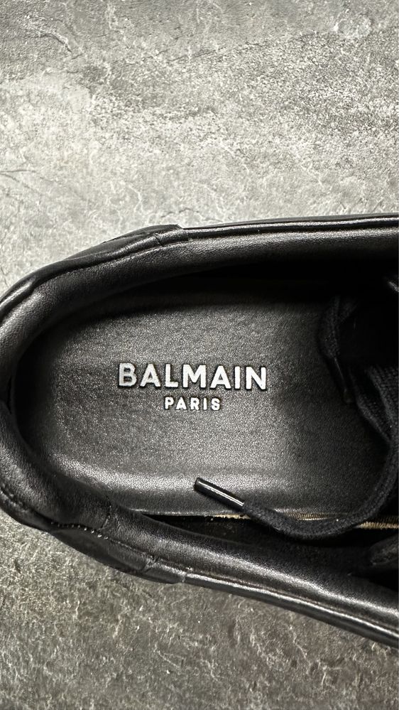 Обувки BALMAIN 43
