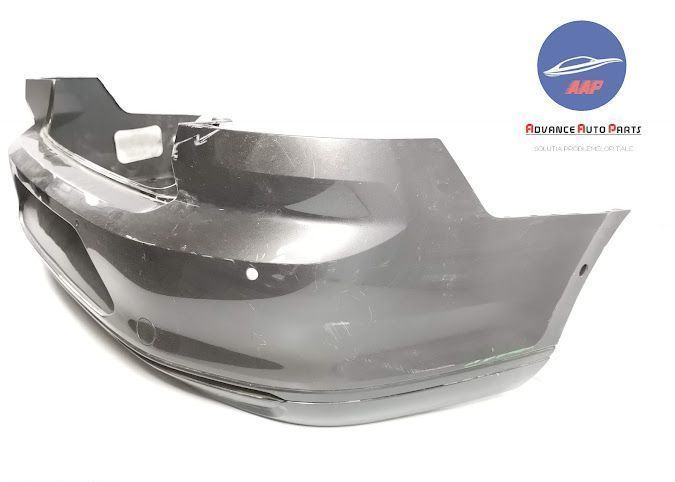 Bara Spate originala cu senzori Volkswagen Passat B8 2014 2015 2016 20
