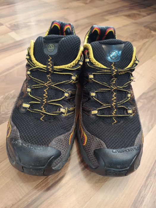 Pantofi alergare montana La Sportiva Ultra Raptor - 44