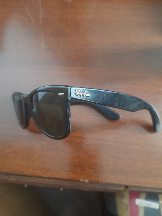 Ochelari Ray Ban