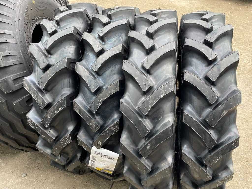 OZKA Cauciucuri de tractor motocultor cu 6pliuri tractiune 6.00-16