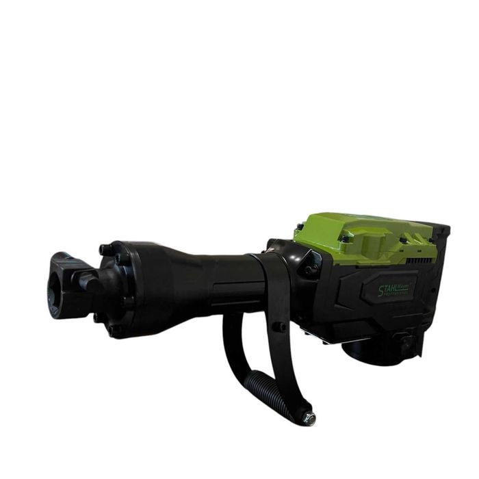 Професионелен Къртач 2500w  STAHLMAYER Супер Мощен Усилен