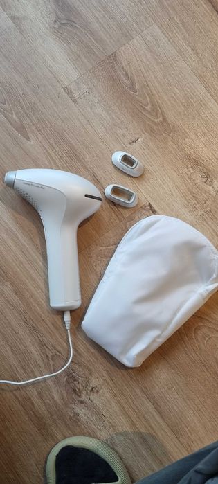 Philips Lumea SC2008/11 Precision Plus – IPL cu accesorii