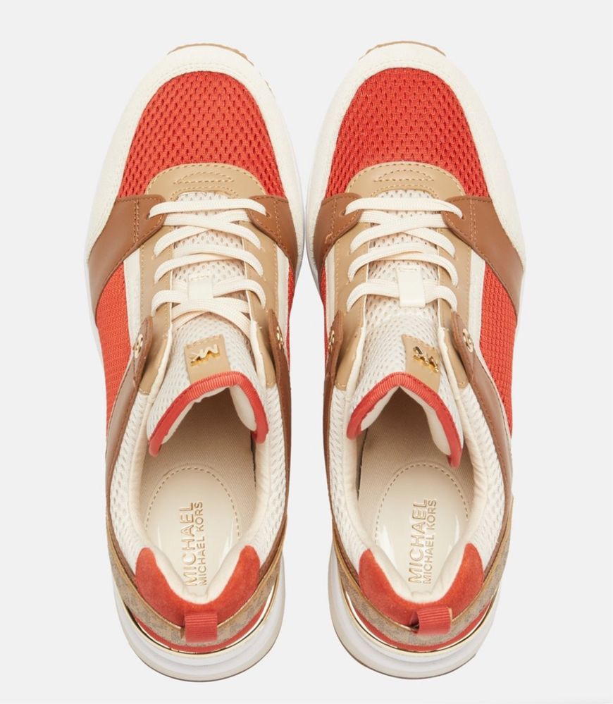 УНИКАЛНИ Michael Kors Original 38,5 номер