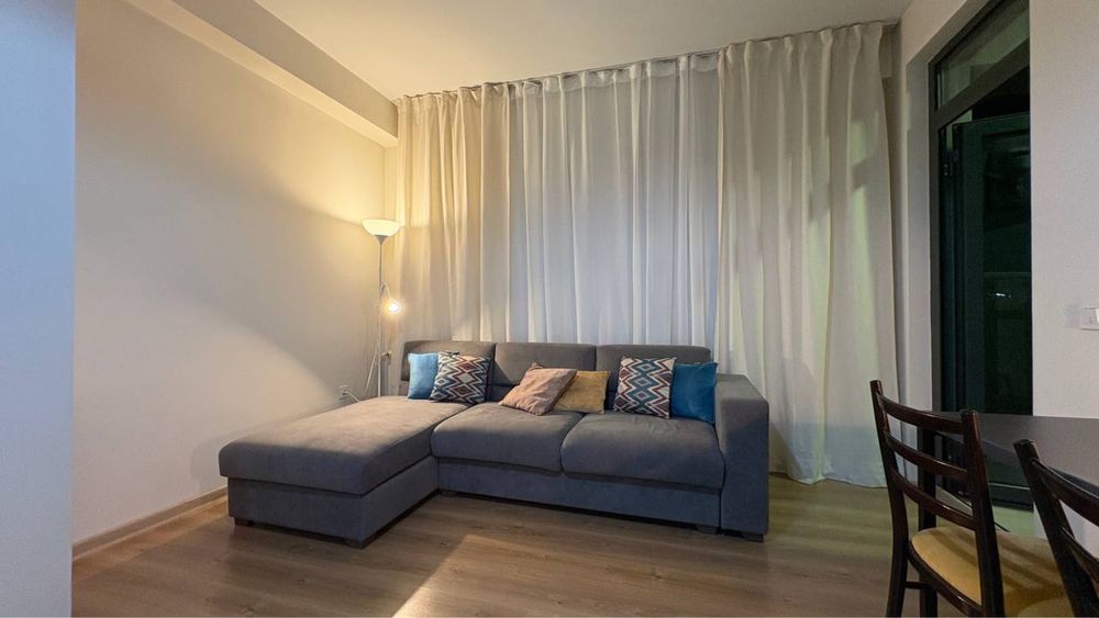 Akay City в аренду 2 комнаты  ЖК бизнес класса