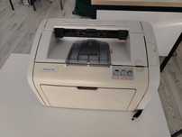 Принтер HP LaserJet 1018