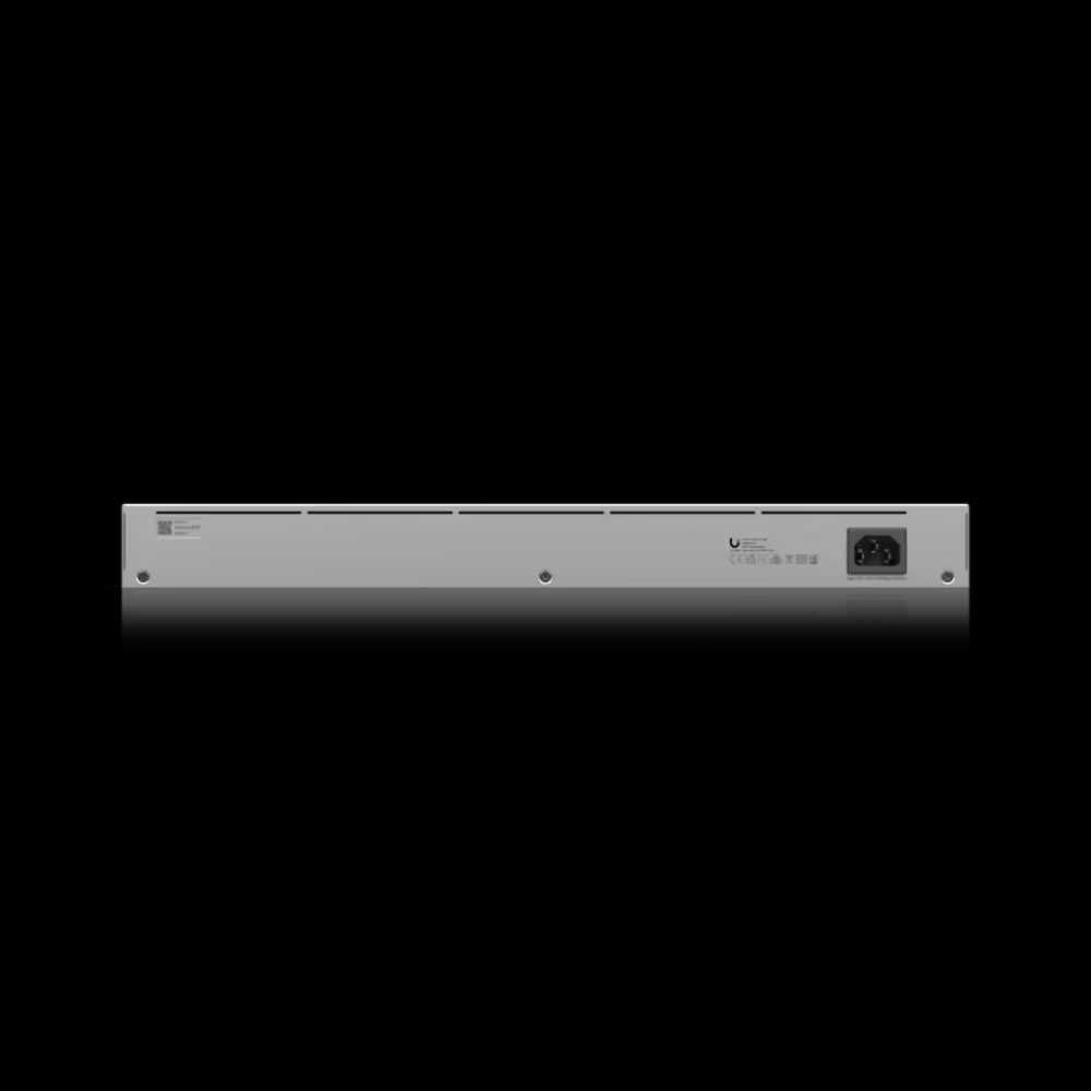 Управляемый коммутатор Ubiquiti UniFi Switch 24 POE USW-24-POE-EU