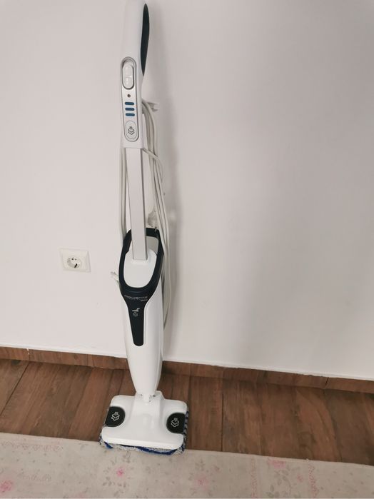 Mop cu aburi Rowenta