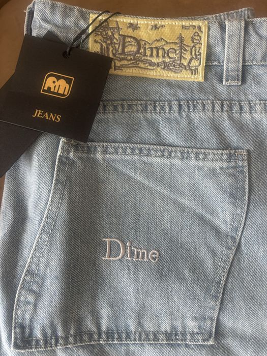 Продам новые джинсы