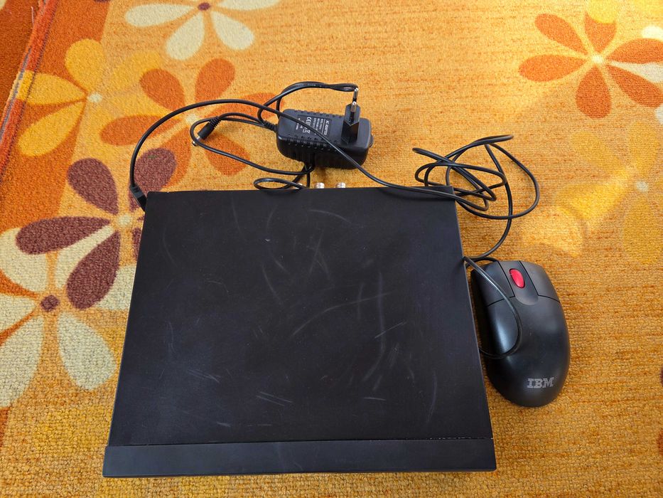 DVR Akai pentru supraveghere video