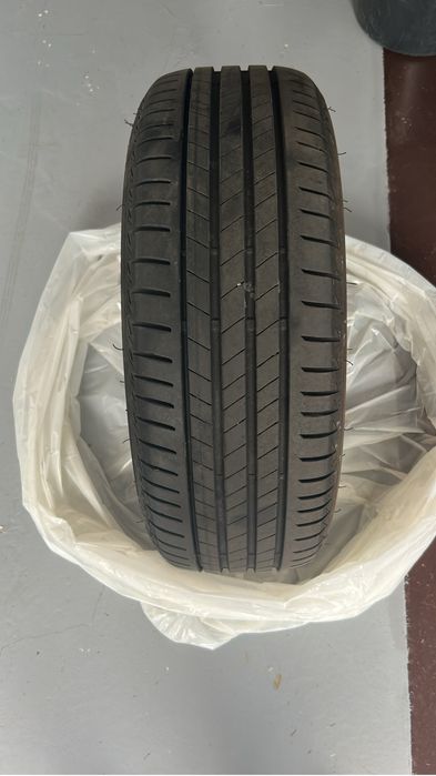 Anvelope de vara Bridgestone Turanza 195/55 R16 87H