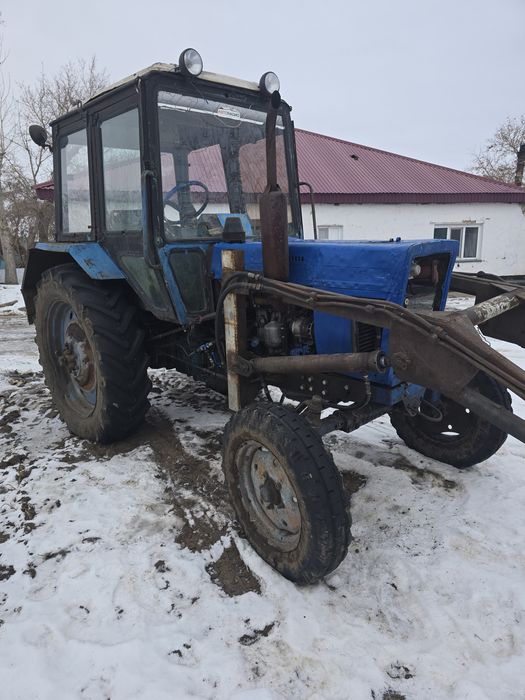 Продам мтз 80 Продам