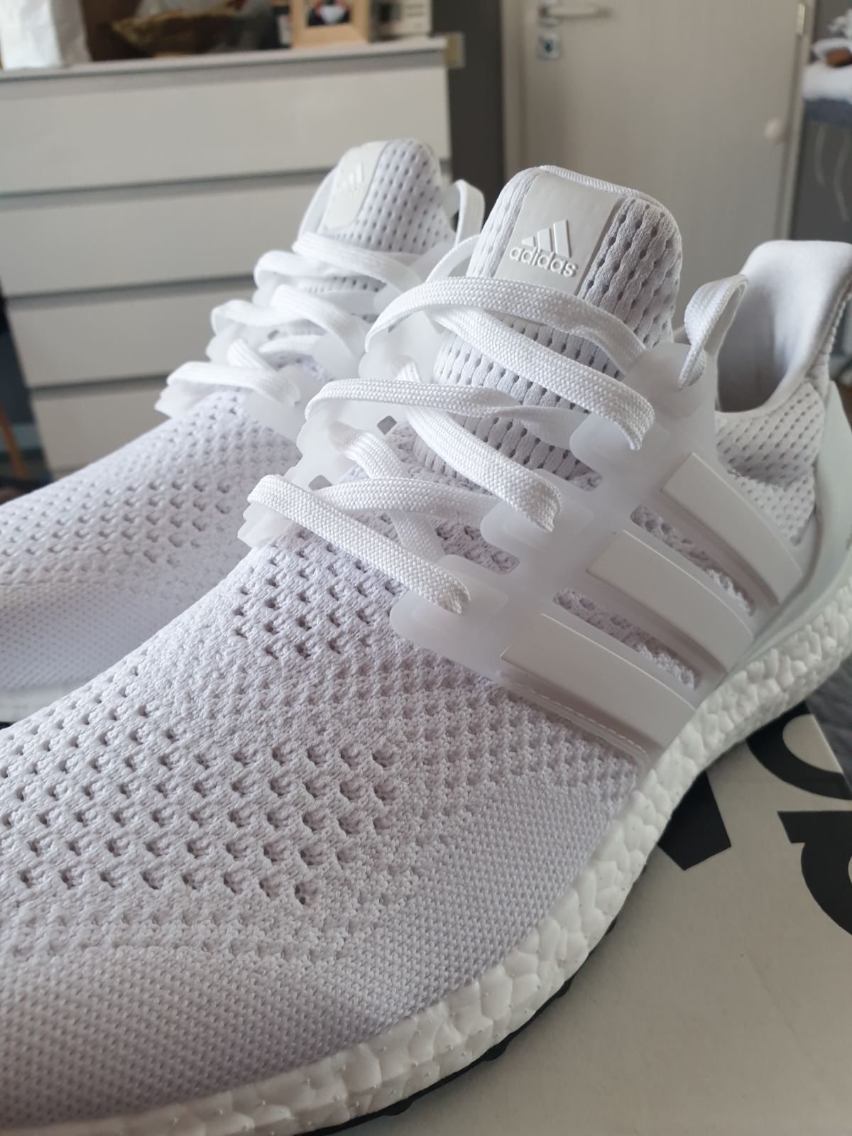 Adidas Ultraboost 1.0